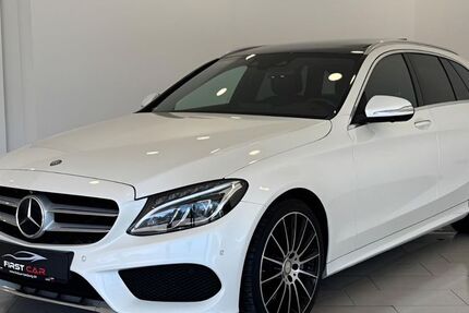 Mercedes-Benz C 250 165.000 km 18.980 &euro; Hamburg 22043