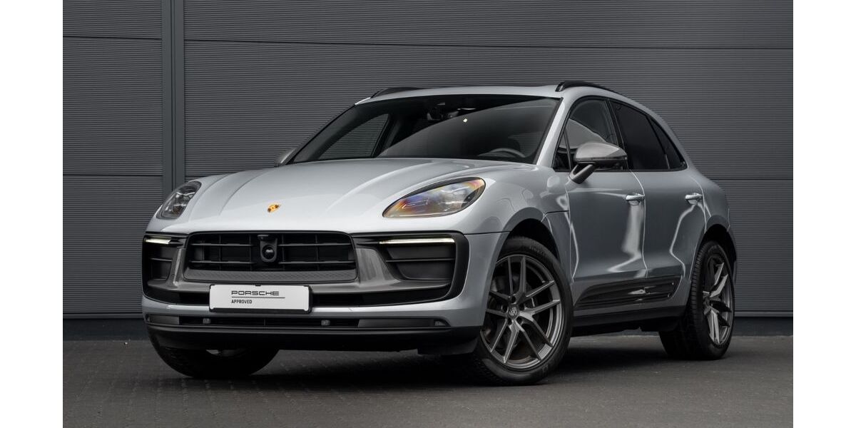 Porsche Macan 16.867 km 77.660 &euro; Hamburg 22143