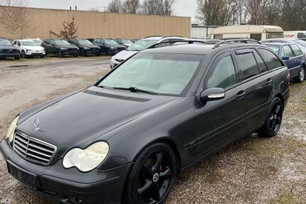Mercedes-Benz C 180 334.140 km 990 &euro; Elmshorn 25337