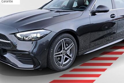 Mercedes-Benz C 300 5.591 km 45.890 &euro; Hamburg-Elbe 22609