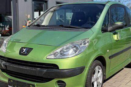 Peugeot 1007 189.760 km 1.500 &euro; Appen-Etz 25482