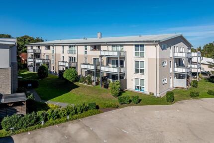 Wohnung Barmstedt - 3 Zimmer, 109 m&sup2;, 1.250&euro; | Angebot:25789710