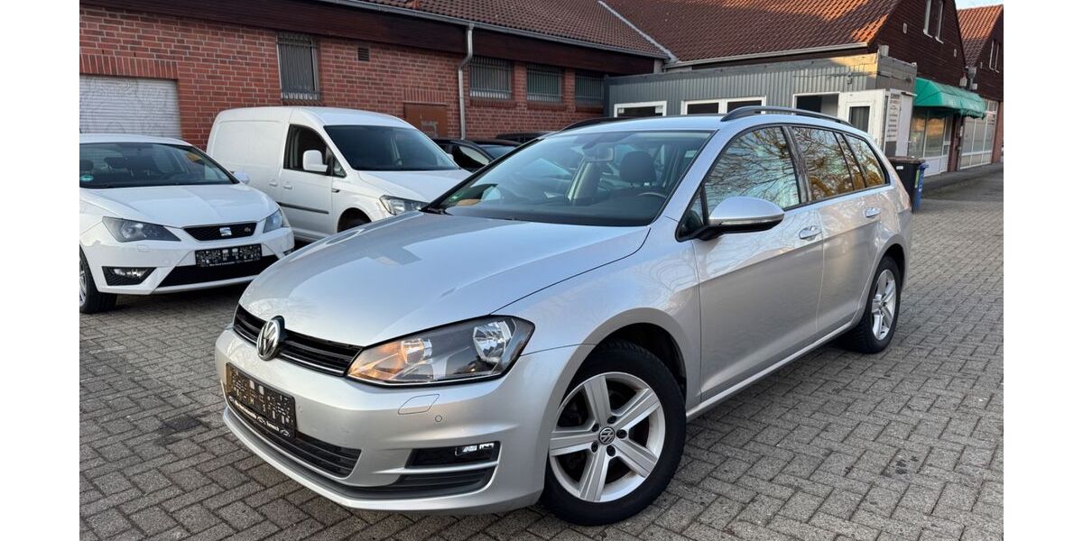 VW Golf 143.600 km 8.490 &euro; Tornesch 25436