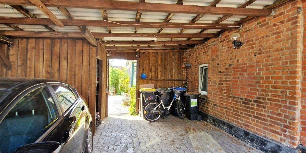 Mehrfamilienhaus, Wohnhaus Bad Oldesloe - 5 Zimmer, 183 m&sup2;, 329.000&euro; | Angebot:25798911