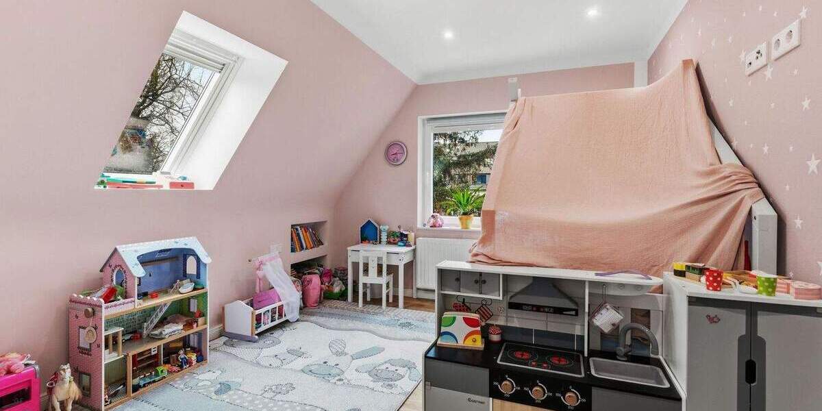 Doppelhaushälfte Hamburg / Rahlstedt Rahlstedt - 4 Zimmer, 86 m&sup2;, 586.000&euro; | Angebot:25667898