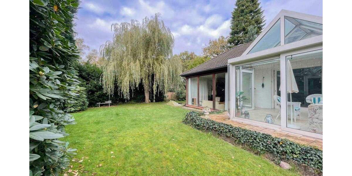 Einfamilienhaus Ammersbek Schäferdresch - 4 Zimmer, 549.000&euro; | Angebot:25709743
