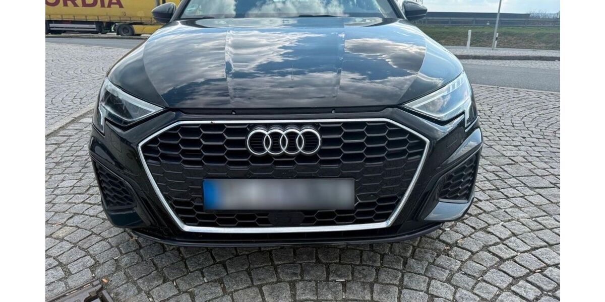 Audi A3 142.000 km 19.000 &euro; Rellingen 25462