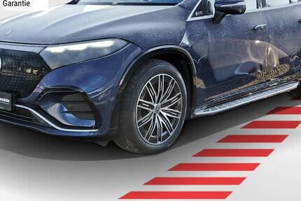 Mercedes-Benz EQS 40.290 km 89.950 &euro; Hamburg-Elbe 22609