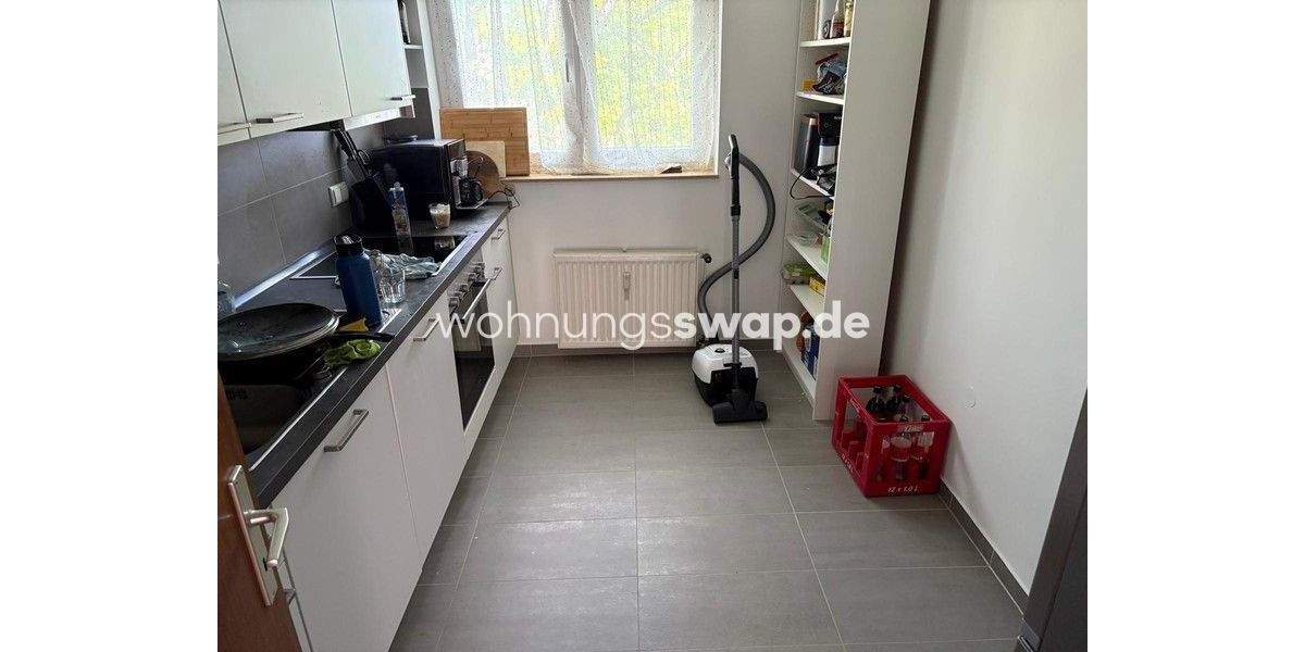 Etagenwohnung Hamburg Hummelsbüttel - 3 Zimmer, 85 m&sup2;, 1.000&euro; | Angebot:25926083