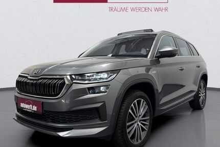 Skoda Kodiaq 79.299 km 35.990 &euro; Ahrensburg 22926