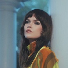 Ina Forsman - After Dark Hour Part II - European Tour 2026 05.12.2026 Nica Jazz Club