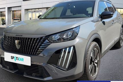 Peugeot 2008 27.400 km 18.990 &euro; Hamburg 22529