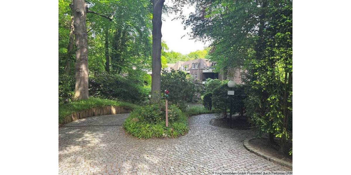 Etagenwohnung Hamburg Wellingsbüttel - 3 Zimmer, 101 m&sup2;, 579.000&euro; | Angebot:25726444