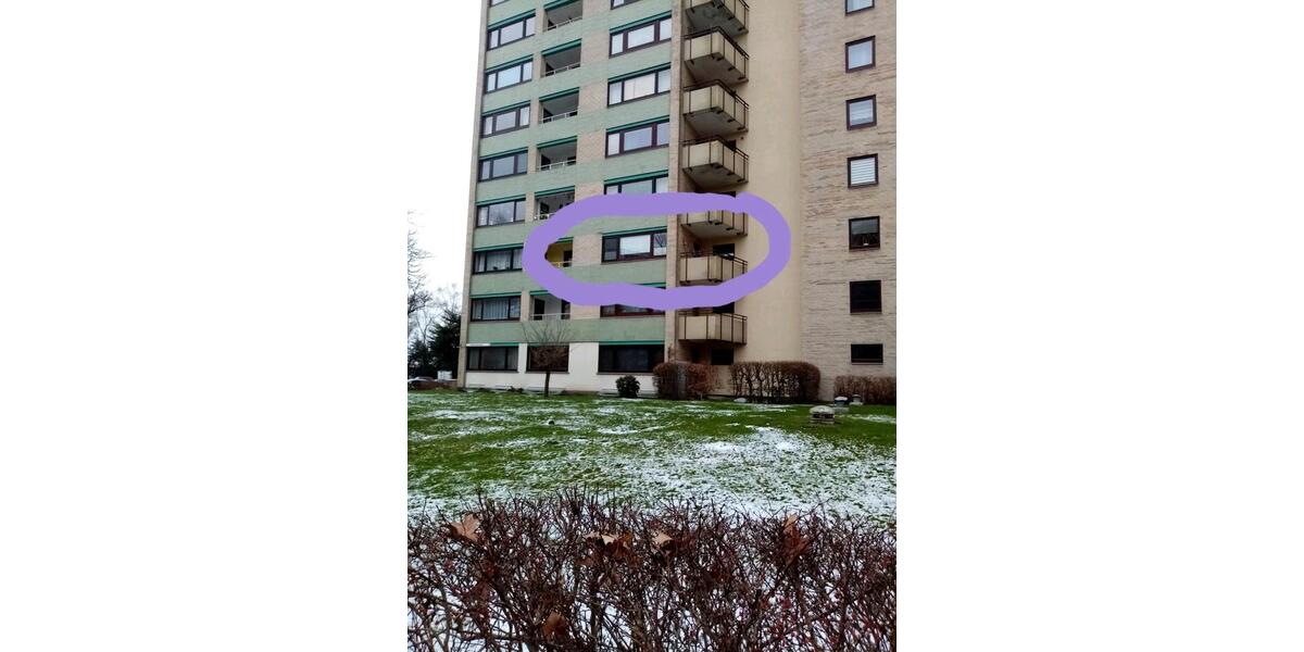 Etagenwohnung Pinneberg - 1 Zimmer, 35 m&sup2;, 139.000&euro; | Angebot:25120525