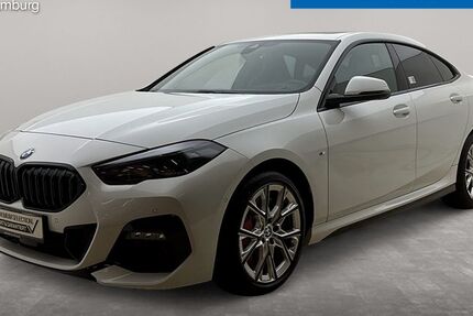 BMW 220 Gran Coupé 6.928 km 36.620 &euro; Barsbüttel bei Hamburg 22885