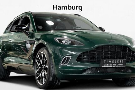 Aston Martin DBX 57.598 km 119.007 &euro; Hamburg-Alstertal 22339