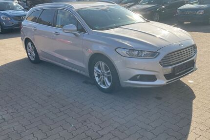 Ford Mondeo 212.750 km 6.999 &euro; Hamburg 21107