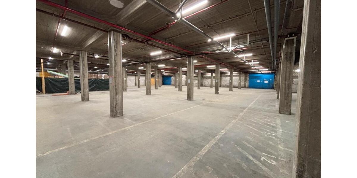 Gewerbeobjekt Oststeinbek - 4.145&euro; | Angebot:19155993