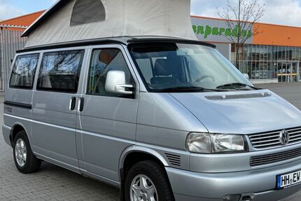 VW T4 California 338.000 km 12.345 &euro; Hamburg 20359