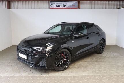 Audi Q8 1.500 km 97.990 &euro; Norderstedt 22844