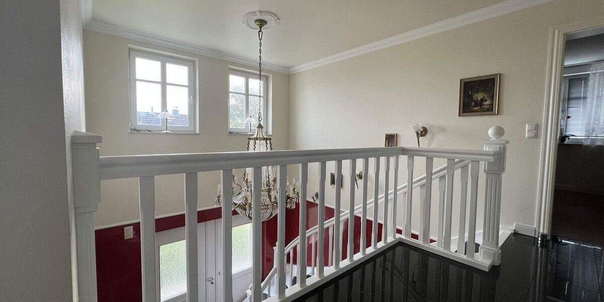 Einfamilienhaus Bad Oldesloe - 7 Zimmer, 204 m&sup2;, 795.000&euro; | Angebot:25775549