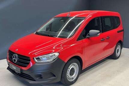 Mercedes-Benz Citan 7.933 km 25.690 &euro; Rellingen 25462