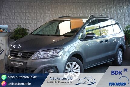 Seat Alhambra 193.000 km 14.490 &euro; Quickborn 25451
