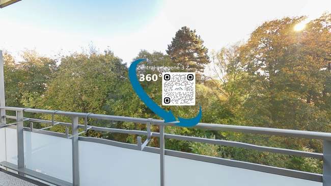 Etagenwohnung Pinneberg - 3 Zimmer, 76 m&sup2;, 239.000&euro; | Angebot:23305955