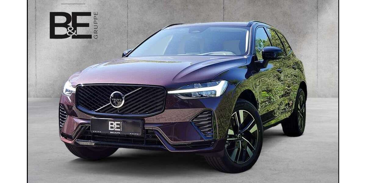 Volvo XC60 1.146 km 55.550 &euro; Glinde 21509