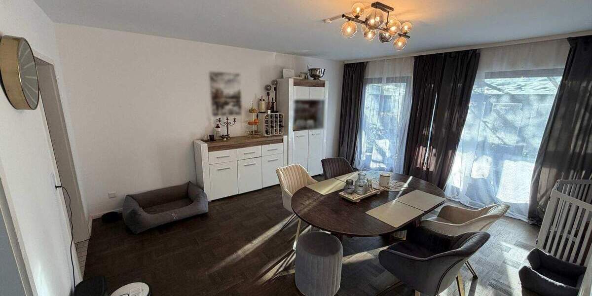 Einfamilienhaus Kummerfeld - 4 Zimmer, 120 m&sup2;, 429.000&euro; | Angebot:25697867