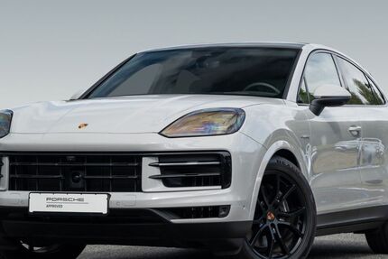 Porsche Cayenne 20.000 km 119.800 &euro; Hamburg 22523