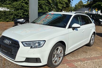 Audi A3 84.100 km 15.600 &euro; Hamburg 22457