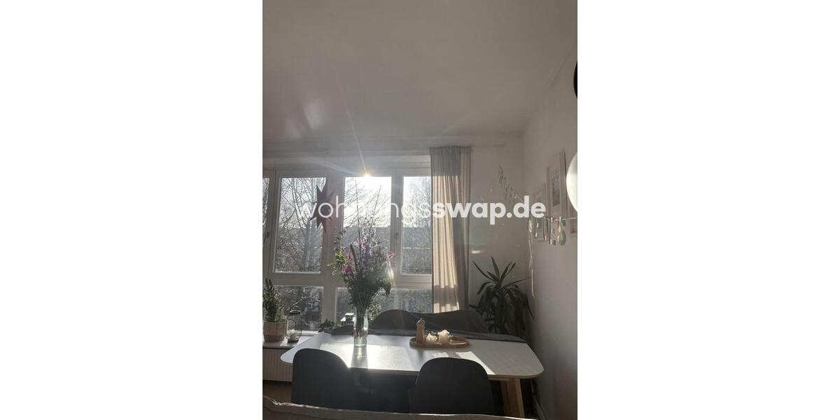 Etagenwohnung Hamburg Ottensen - 3 Zimmer, 64 m&sup2;, 645&euro; | Angebot:24539362