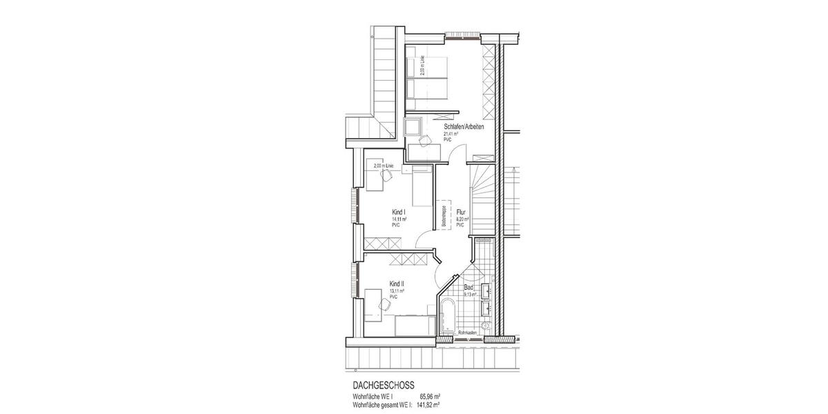 Doppelhaushälfte Hamburg Wandsbek - 4 Zimmer, 142 m&sup2;, 919.000&euro; | Angebot:27083999