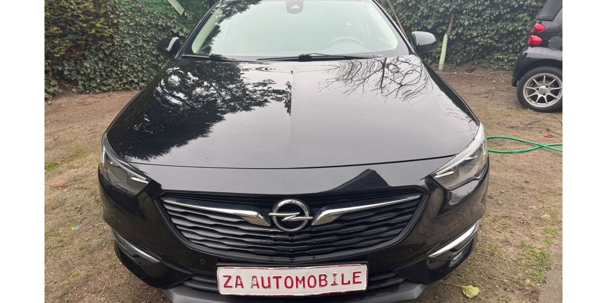 Opel Insignia 146.000 km 11.400 &euro; Hamburg 22523