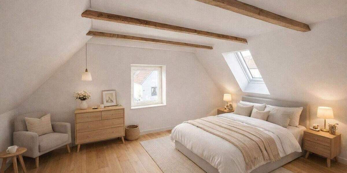 Einfamilienhaus Glinde - 6 Zimmer, 132 m&sup2;, 629.000&euro; | Angebot:25712569
