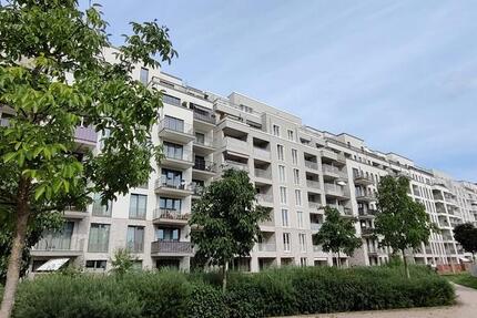 Wohnung Hamburg Hamburg-Mitte - 2 Zimmer, 78 m&sup2;, 1.630&euro; | Angebot:25433152