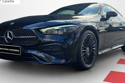 Mercedes-Benz CLE 200 14.412 km 51.850 &euro; Hamburg-Alstertal 22339