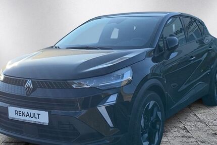 Renault Captur 11.000 km 22.980 &euro; Kaltenkirchen 24568