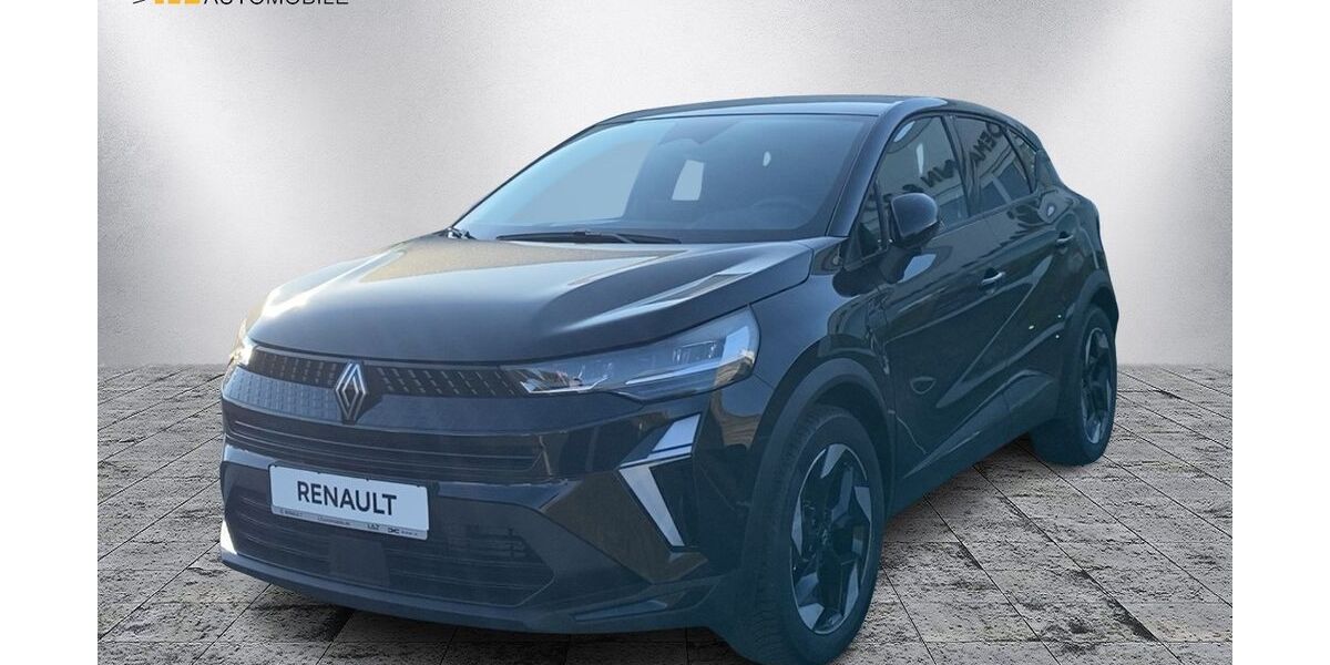 Renault Captur 11.000 km 22.980 &euro; Kaltenkirchen 24568