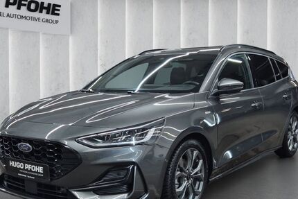 Ford Focus 18.471 km 23.999 &euro; Hamburg 22047