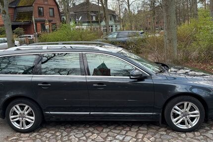 Volvo V70 298.000 km 6.900 &euro; Hamburg 21031