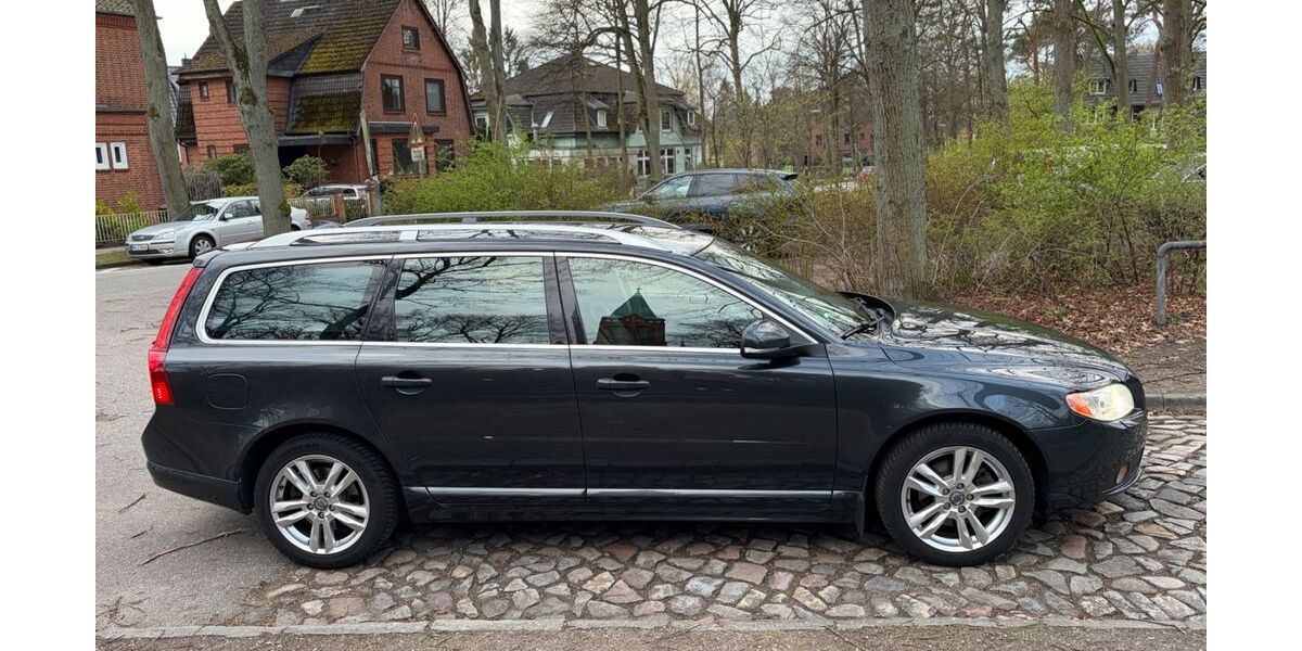 Volvo V70 298.000 km 6.900 &euro; Hamburg 21031