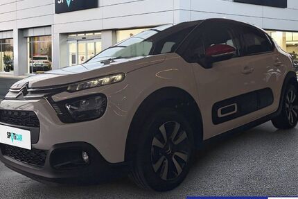 Citroen C3 65.361 km 12.850 &euro; Hamburg 20537