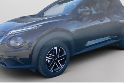 Nissan Juke 2.500 km 25.990 &euro; Kaltenkirchen 24568