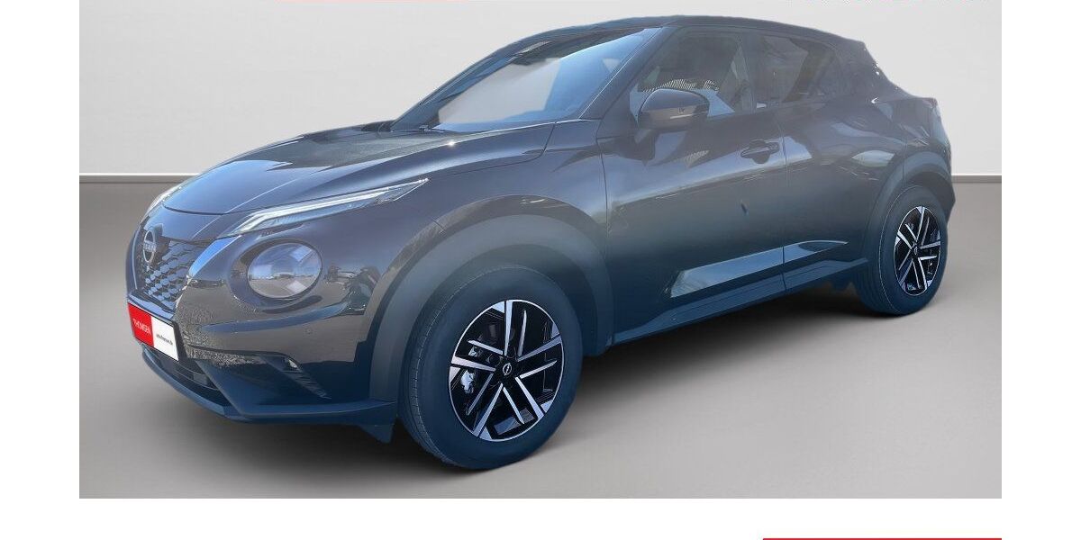 Nissan Juke 2.500 km 25.990 &euro; Kaltenkirchen 24568