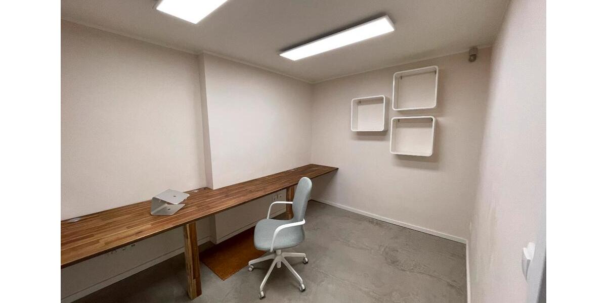 Gewerbeobjekt Hamburg Rotherbaum - 480&euro; | Angebot:25966833