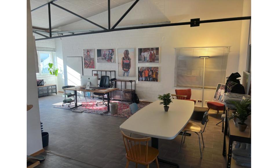 Gewerbeobjekt Hamburg Stellingen - 1.400&euro; | Angebot:25572256