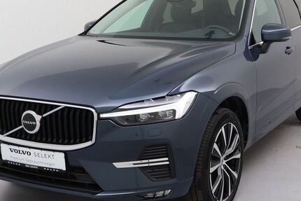 Volvo XC60 44.200 km 35.950 &euro; Norderstedt 22848