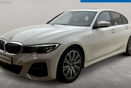 BMW 330 51.285 km 38.903 &euro; Barsbüttel bei Hamburg 22885